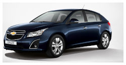 samoch�d osobowy, samoch�d kompaktowy, chevrolet cruze