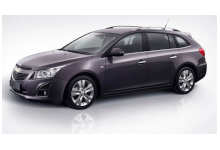 chevrolet cruze kombi, chevrolet cruze sw