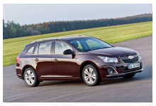 chevrolet cruze kombi, chevrolet cruze sw