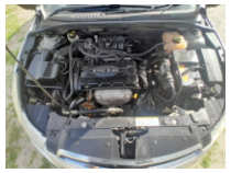chevrolet cruze f16d3, chevrolet cruze 1.6, silnik f16d3